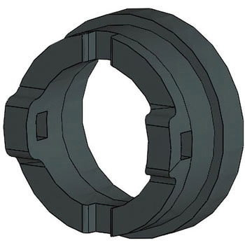 滤器支架HAKKO白光B1747